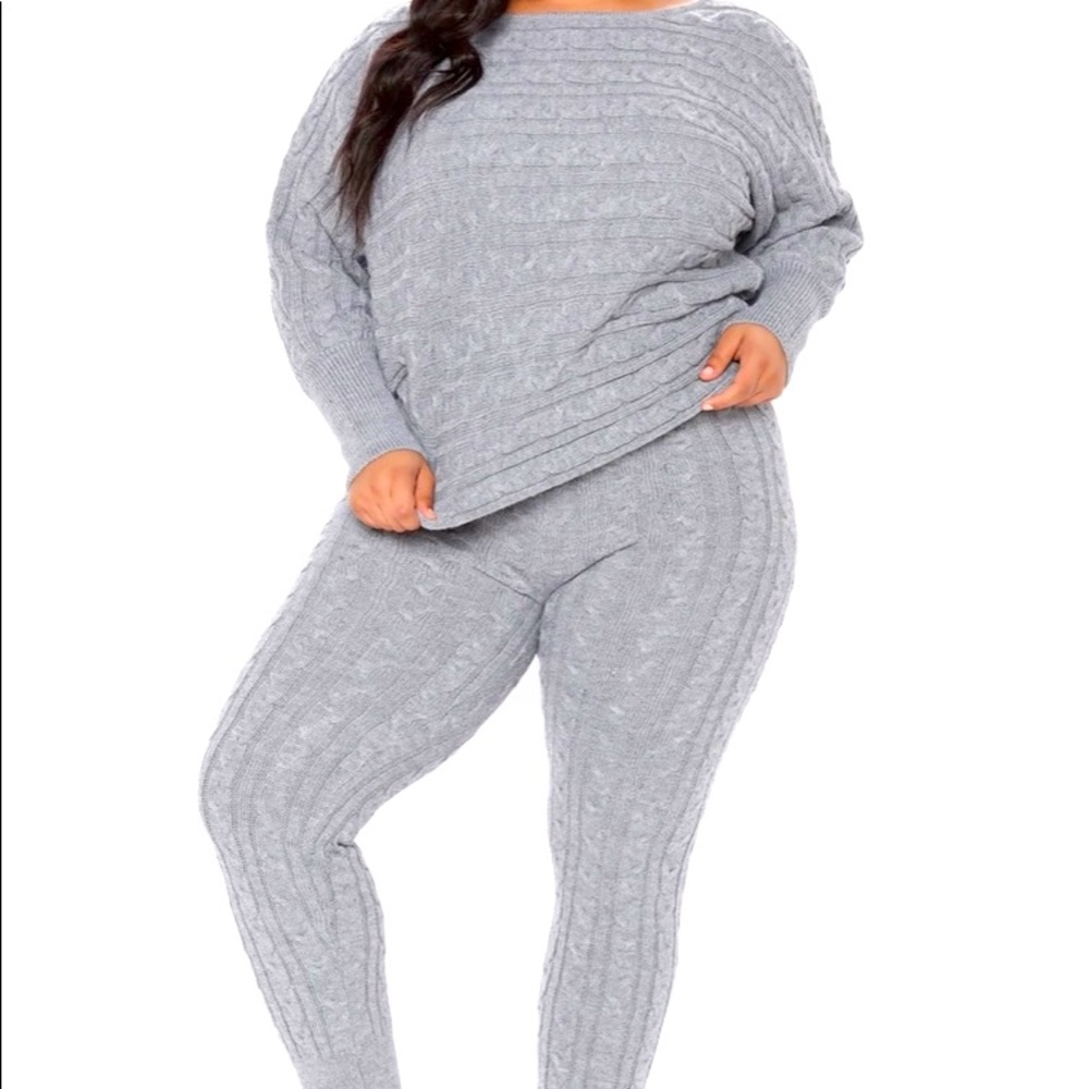 NWOT Fashion Nova Set FINAL PRICE